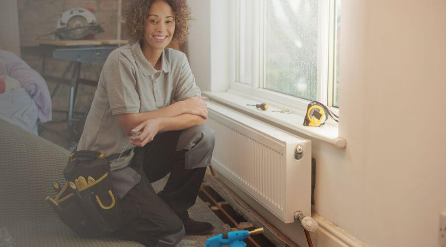 Professional water leak detection in Abbeville, MS